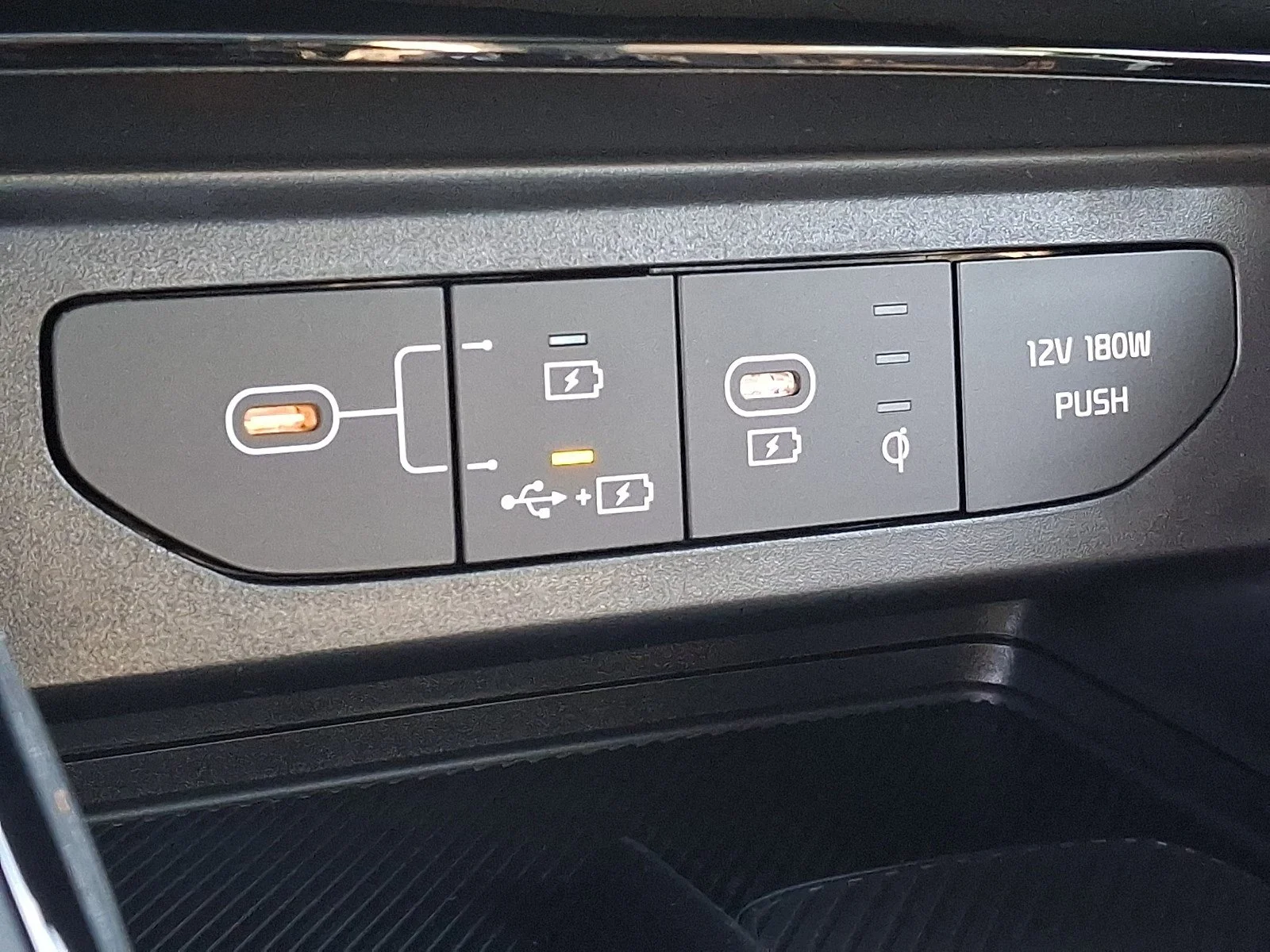 New 2026 Wolf Gray Kia GT-Line FWD image 12