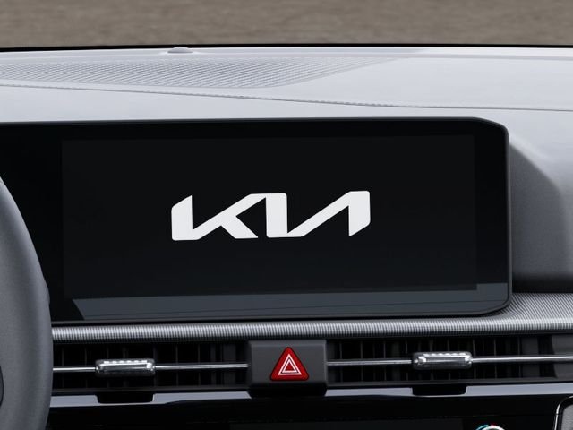 New 2027 Heritage Blue Kia EX image 21