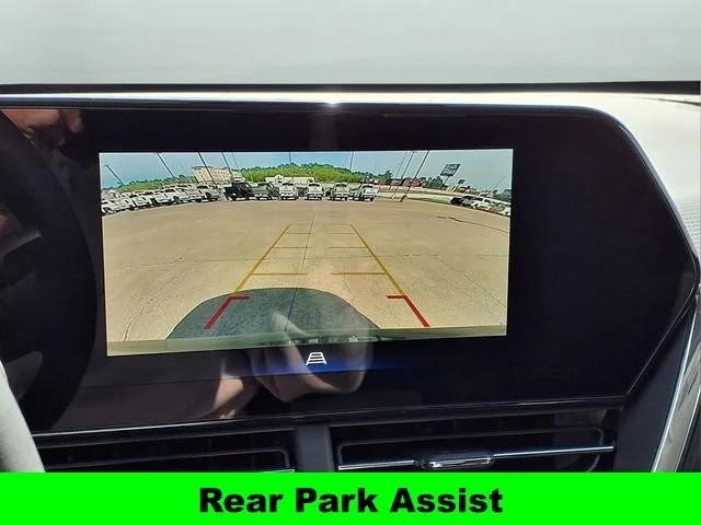 2026 Chevrolet Trax LT - Photo 10