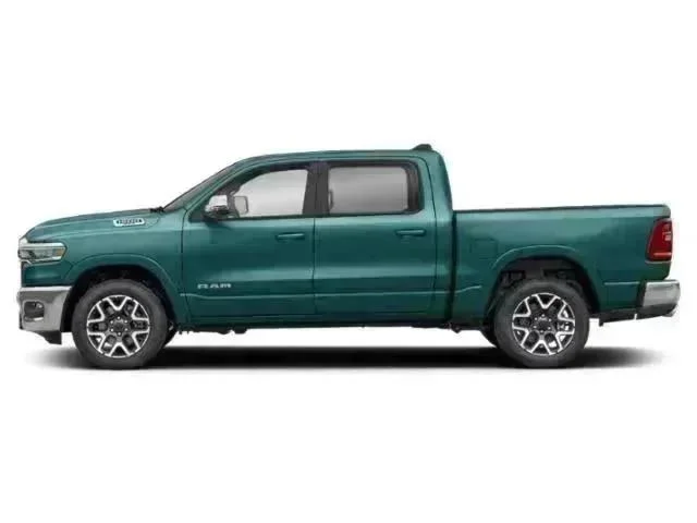New 2026 Tank Exterior Paint RAM Laramie image 3