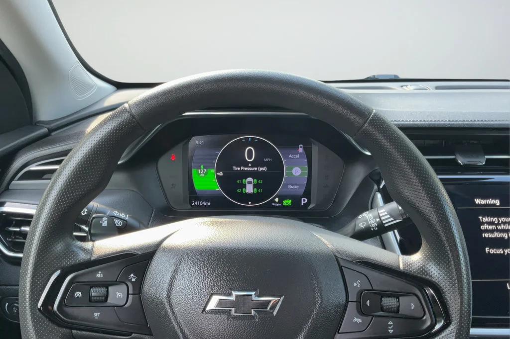 2023 Chevrolet Bolt EUV LT - Photo 14