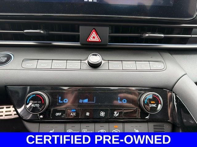 2026 Hyundai Elantra N - Photo 45