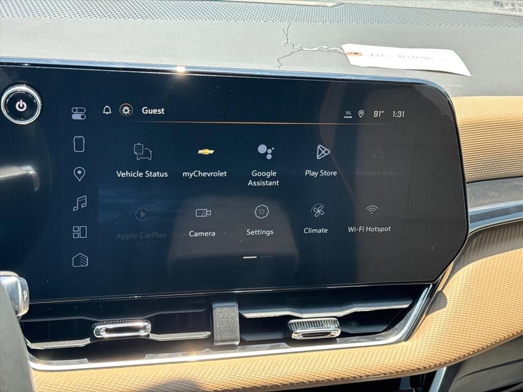 2026 Chevrolet Equinox ACTIV - Photo 17