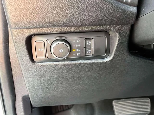 Certified Used 2024 Oxford White Ford Lariat image 30