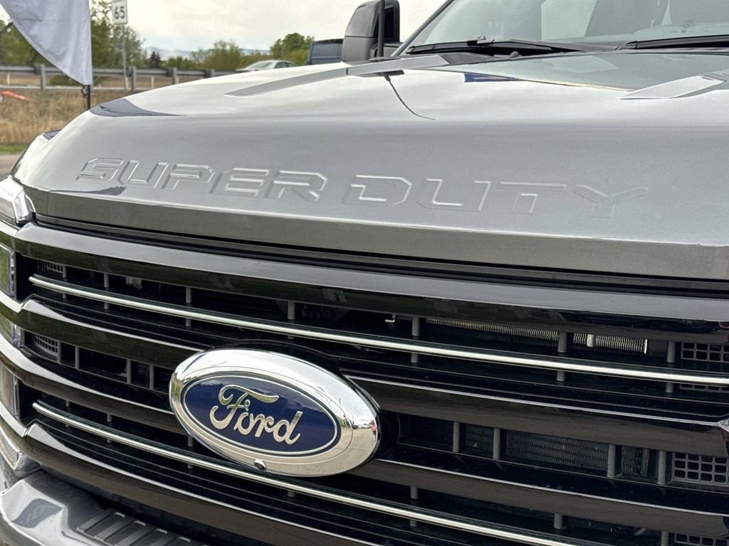 Used 2026  Ford XL image 31