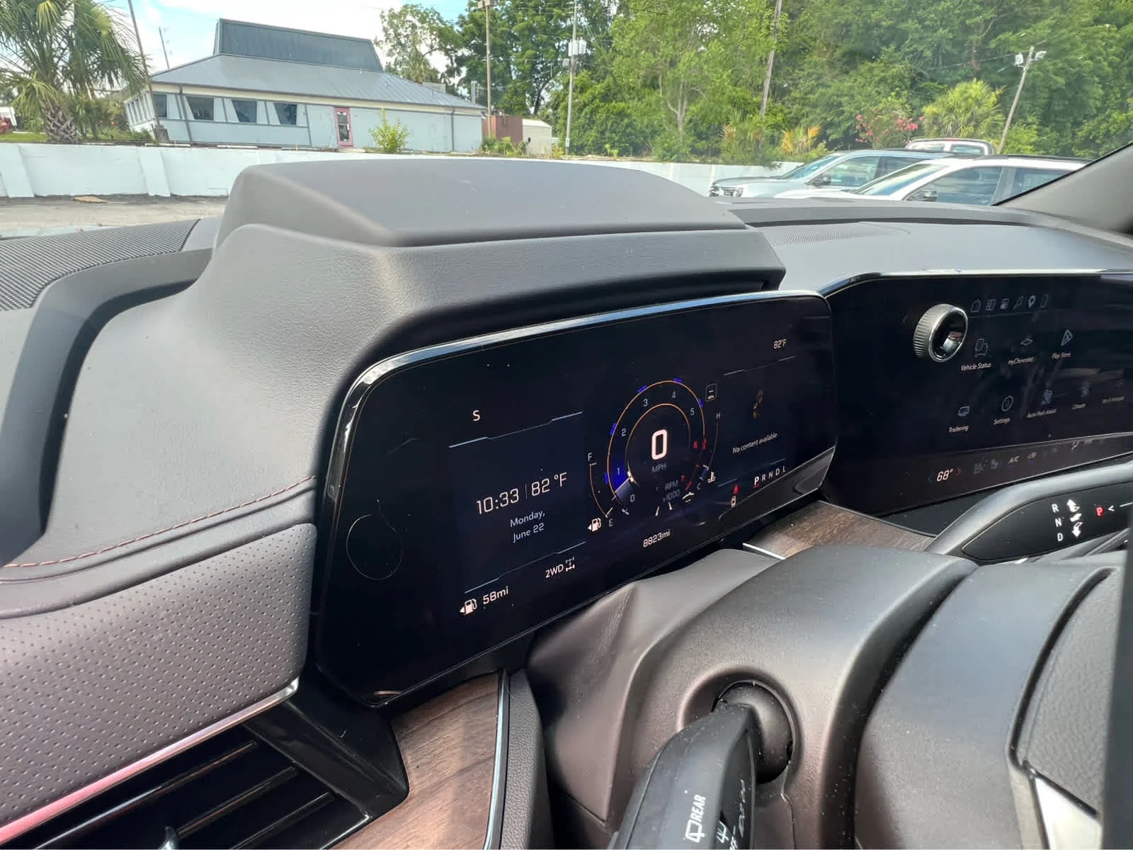 2026 Chevrolet Tahoe High Country - Photo 13