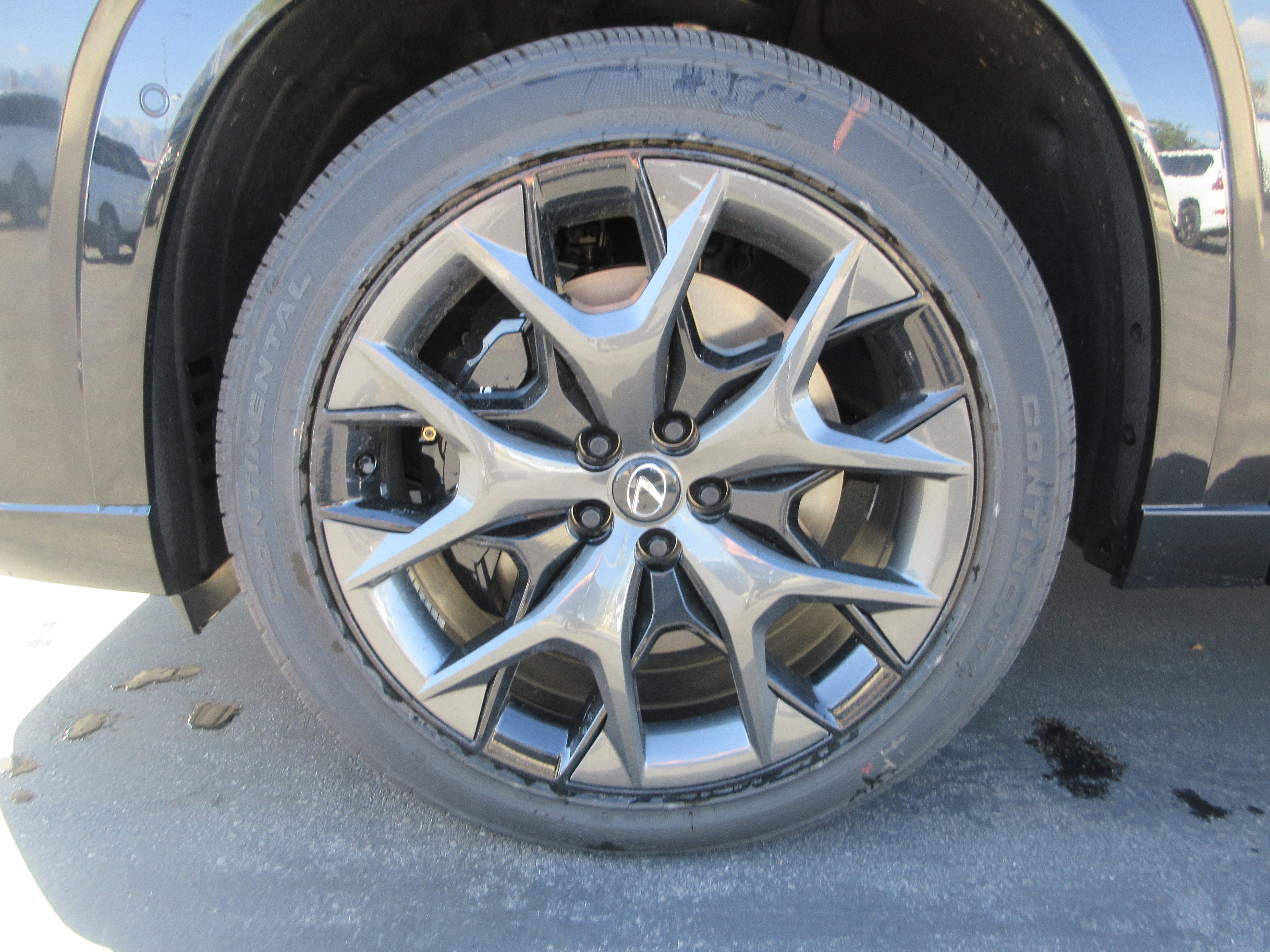 2026 Lexus TX 500h F-Sport Premium - Photo 55