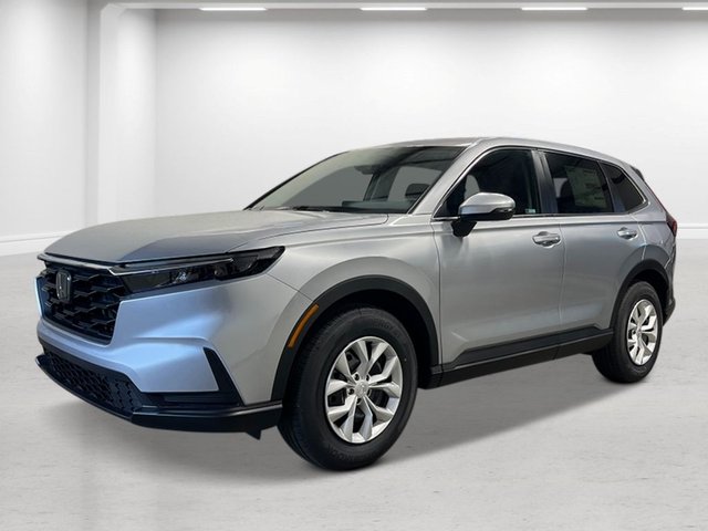 2027 Honda CR-V LX