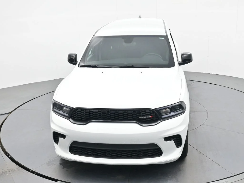 New 2026 White Knuckle Clear-Coat Exterior Paint Dodge GT image 24