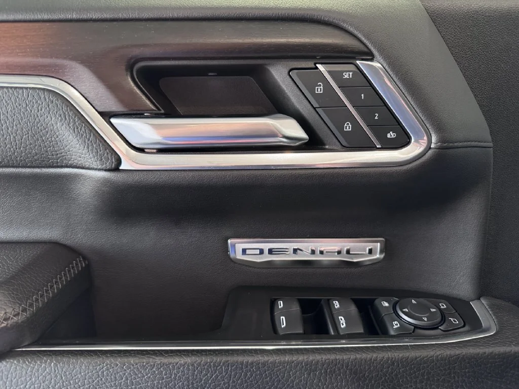 2024 GMC Sierra 1500 Denali Denali - Photo 27