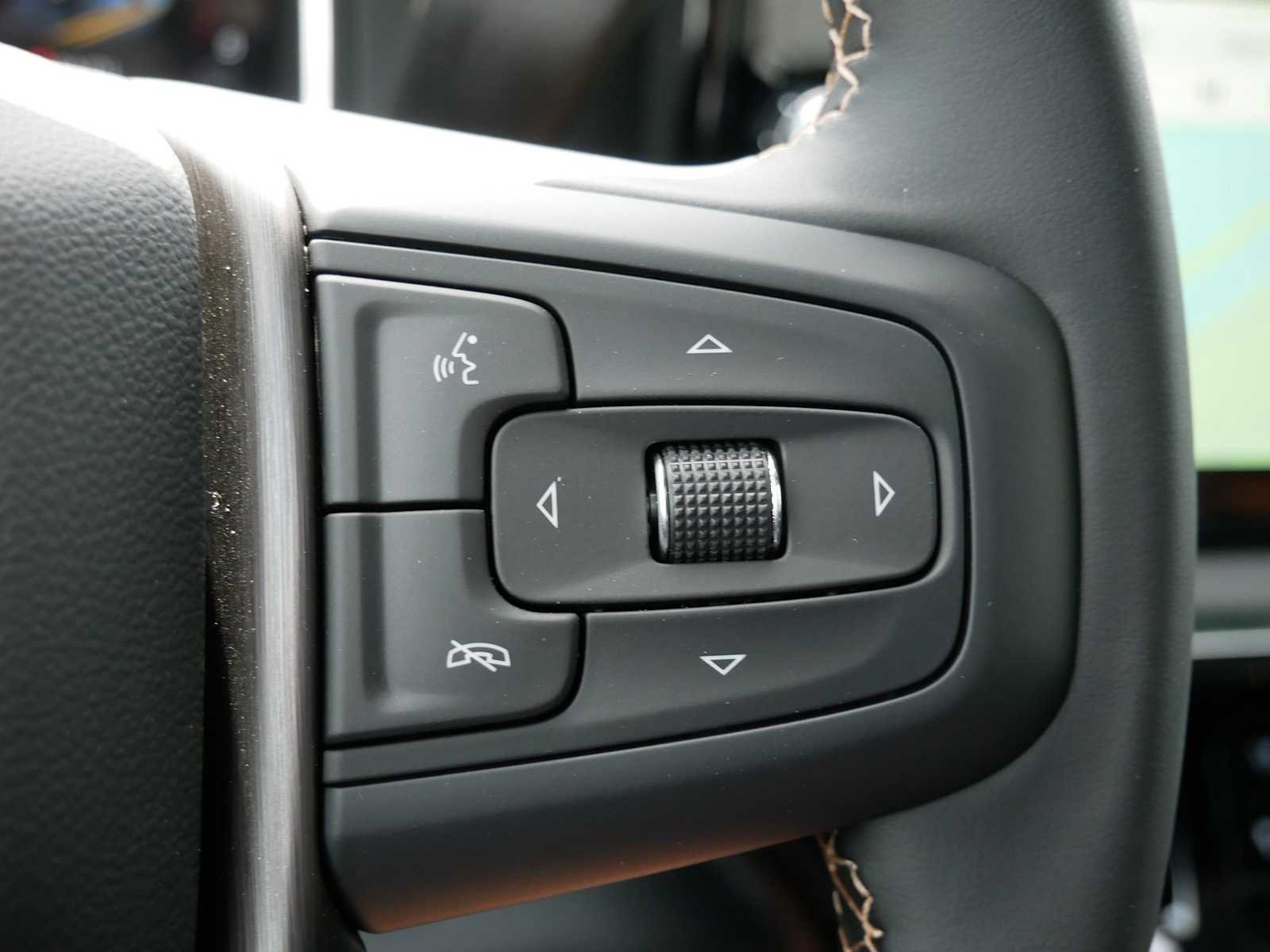 2026 GMC Sierra 2500HD AT4 - Photo 24