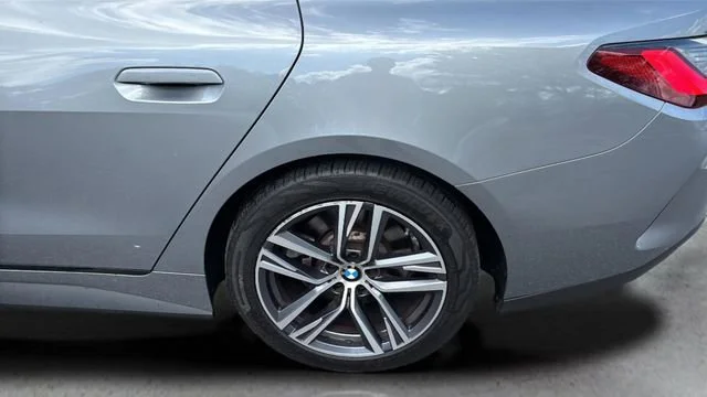 Used 2023 Gray BMW 430i image 10