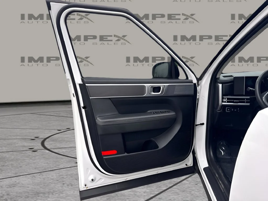 Used 2024 White Hyundai XRT image 26