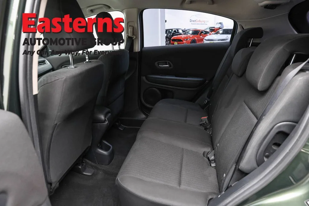 Used 2016 Green Honda LX image 19
