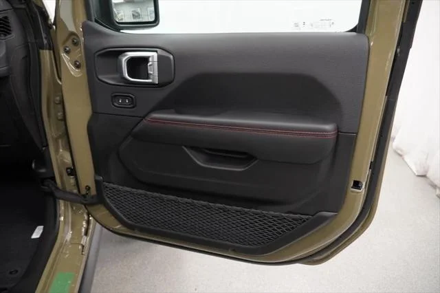 New 2026 41 Exterior Paint Jeep  image 33