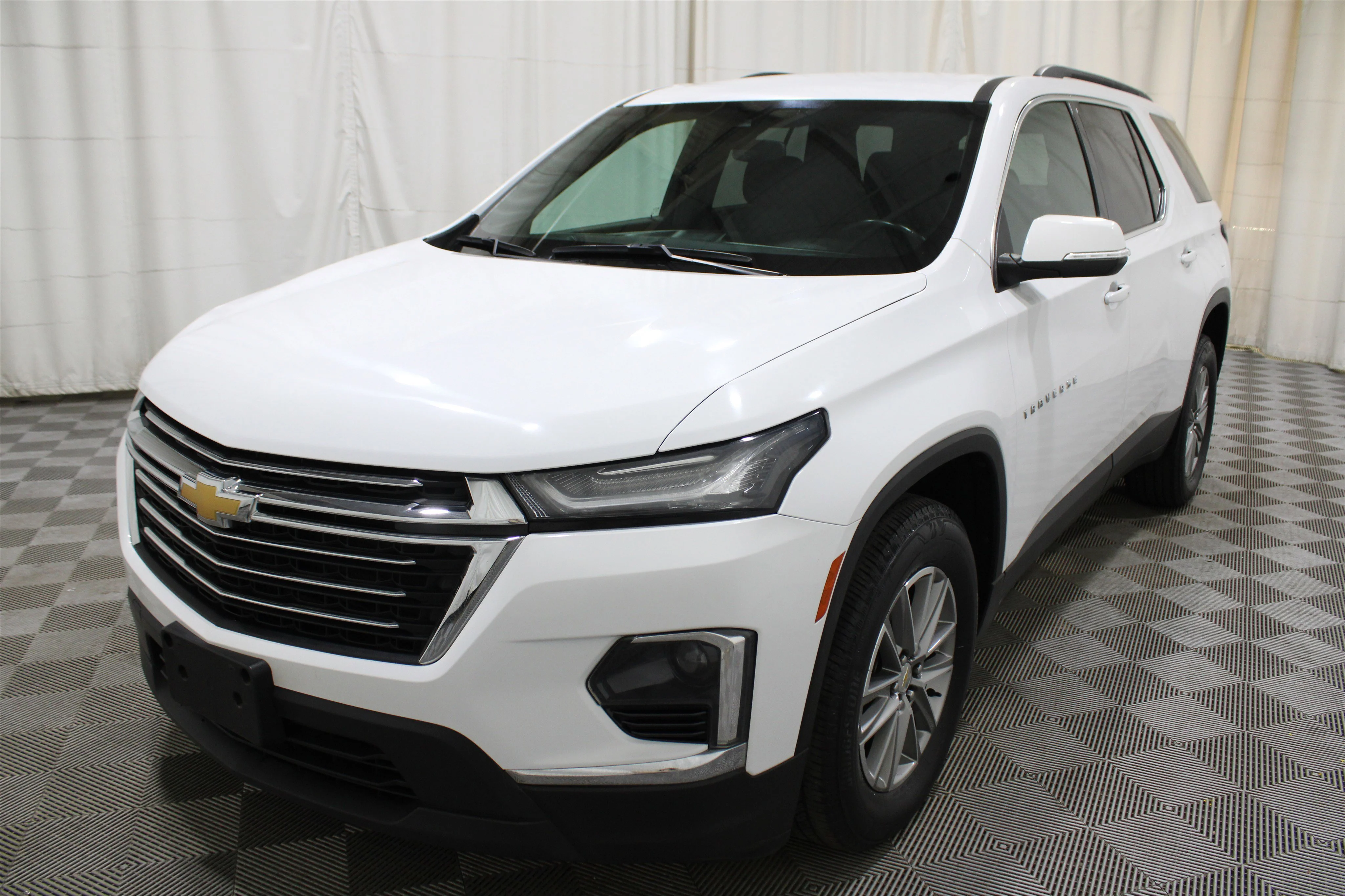 2023 Chevrolet Traverse 1LT - Photo 35