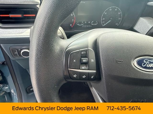 Used 2022 Green Ford XLT image 17