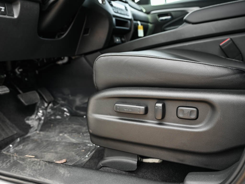 2026 Honda Ridgeline RTL - Photo 16