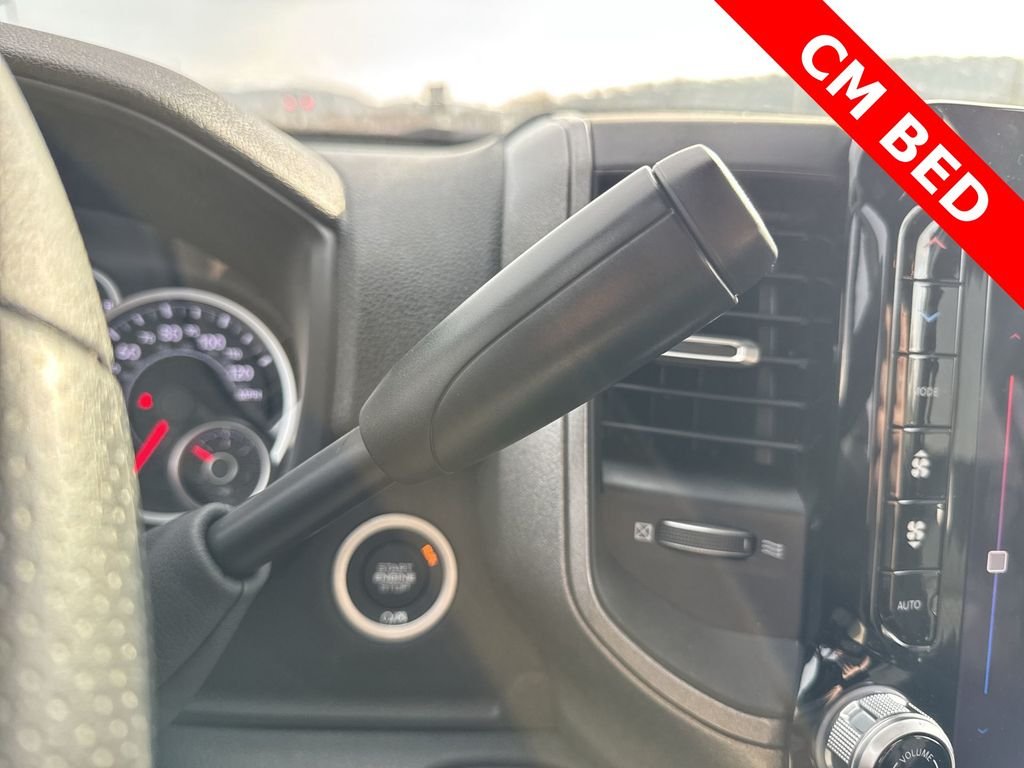 2026 RAM 3500 Chassis Tradesman - Photo 20