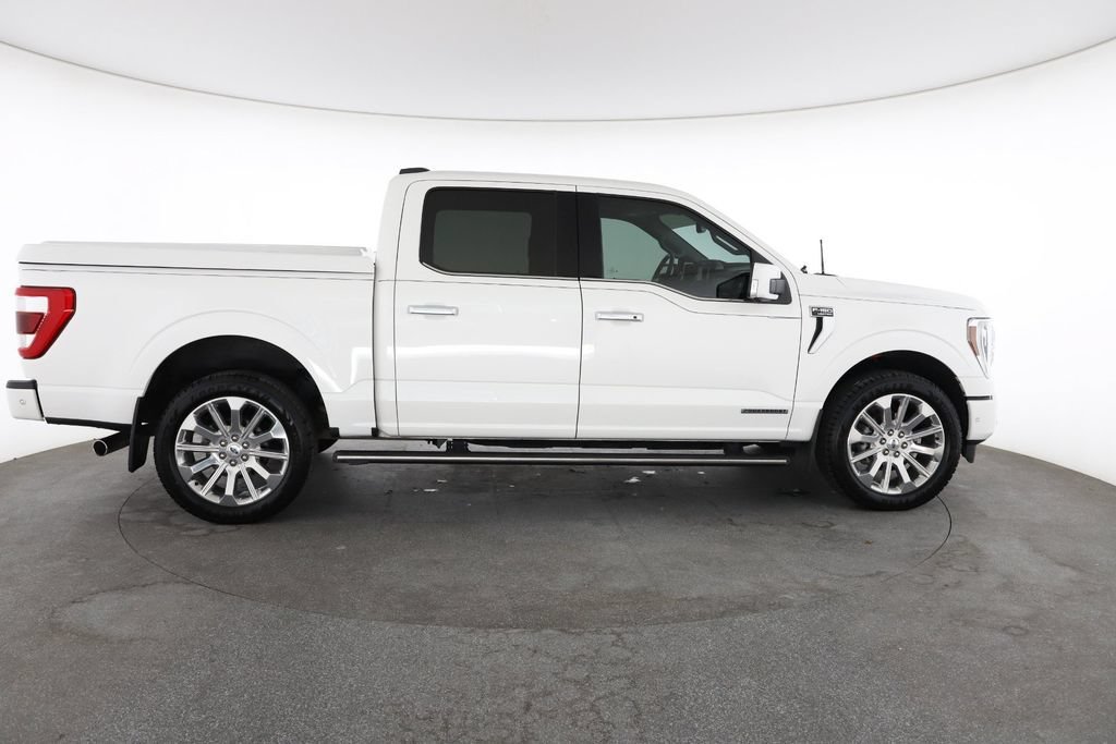 2023 Ford F-150 Limited - Photo 14