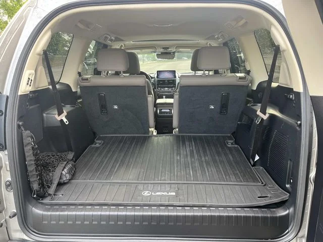 2023 Lexus GX PREMIUM - Photo 24
