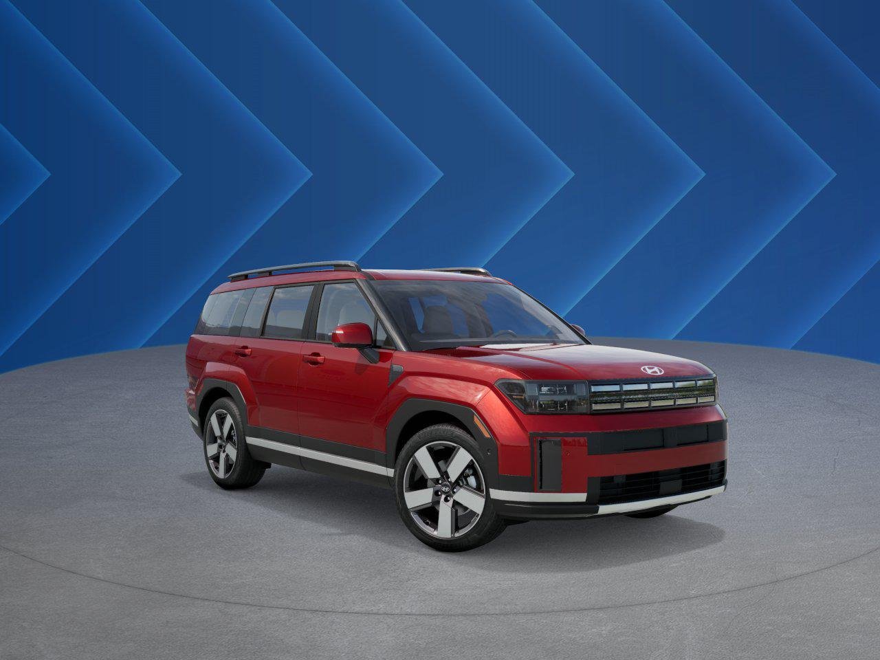 New 2027  Hyundai Limited image 21