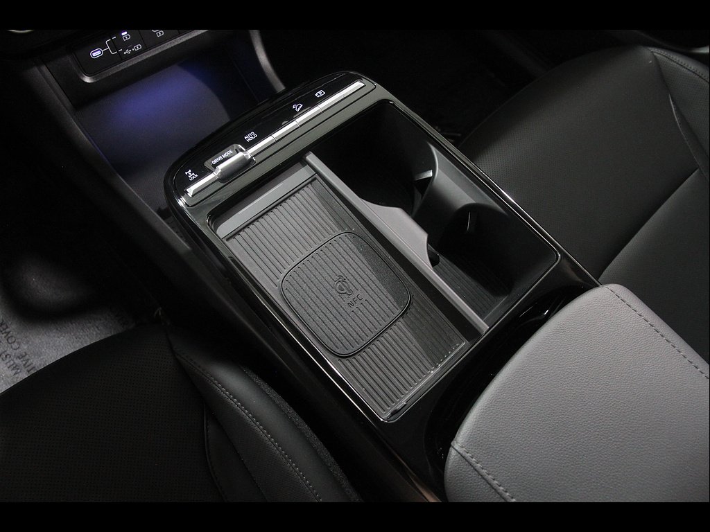 2025 Hyundai Tucson SEL Convenience - Photo 16
