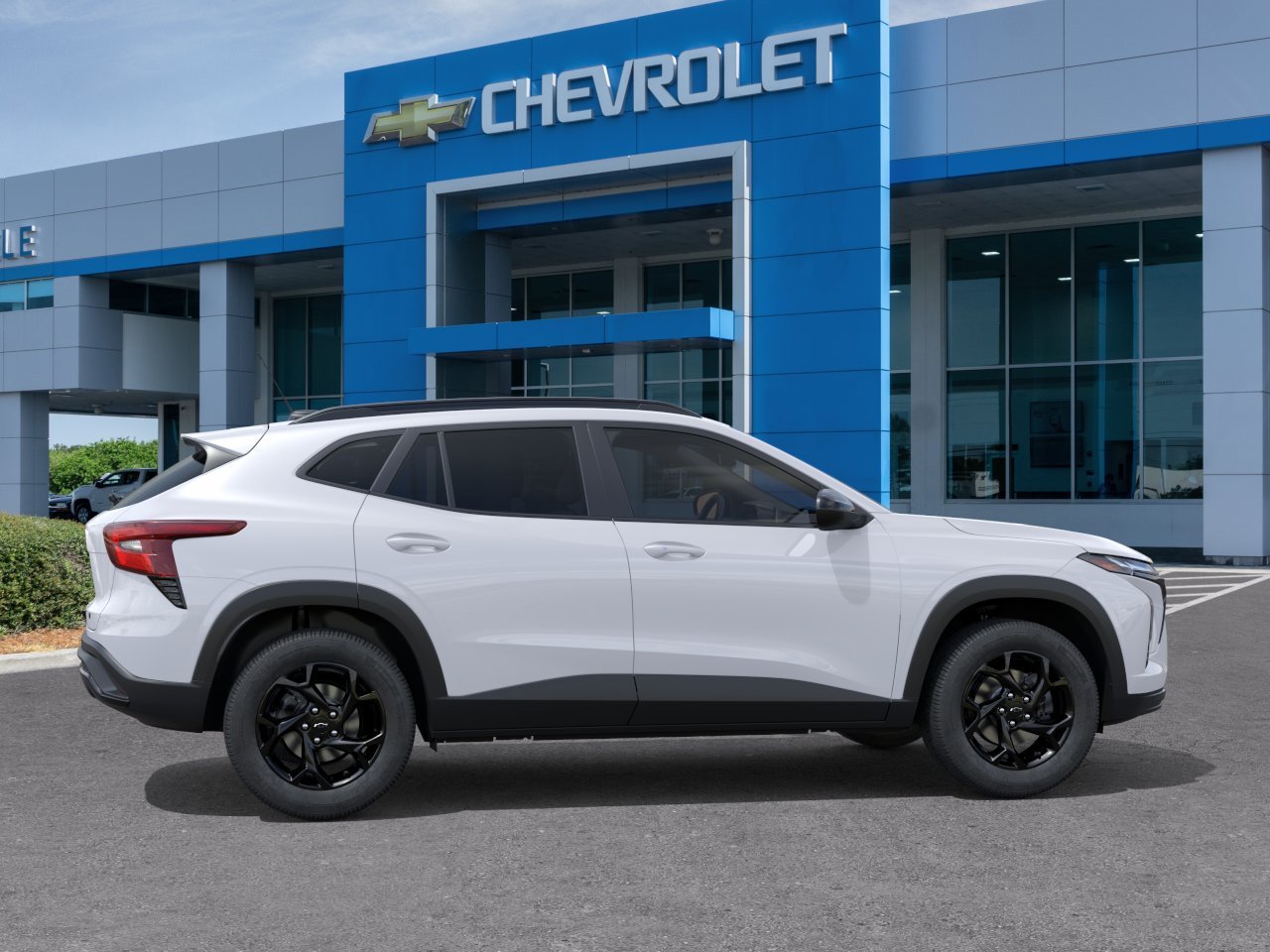 2026 Chevrolet Trax LT - Photo 7