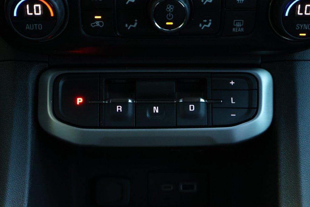 2023 GMC Acadia SLE - Photo 20