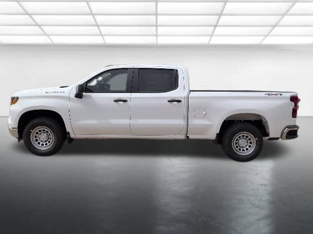 2026 Chevrolet Silverado 1500 Work Truck - Photo 24