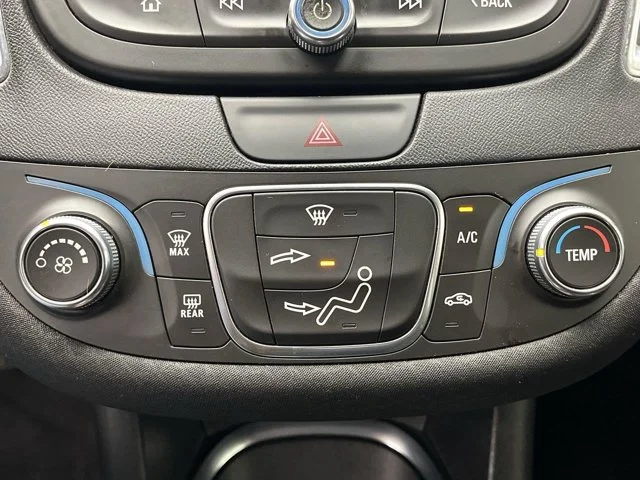 Used 2018 Nightfall Gray Metallic Chevrolet LT image 19