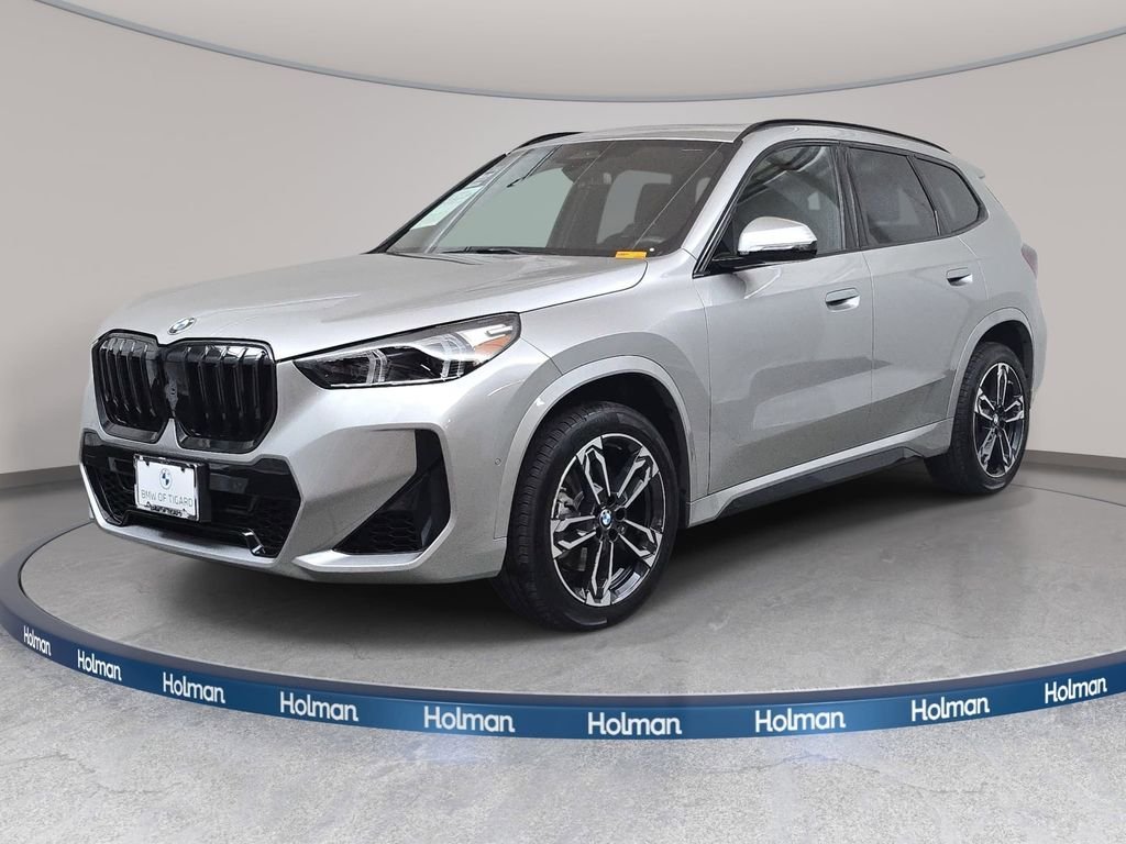 2026 BMW X1 xDrive28i's photo