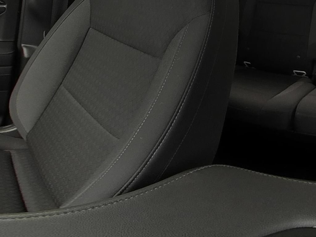 Used 2023 SUMMIT WHITE Chevrolet RST image 12