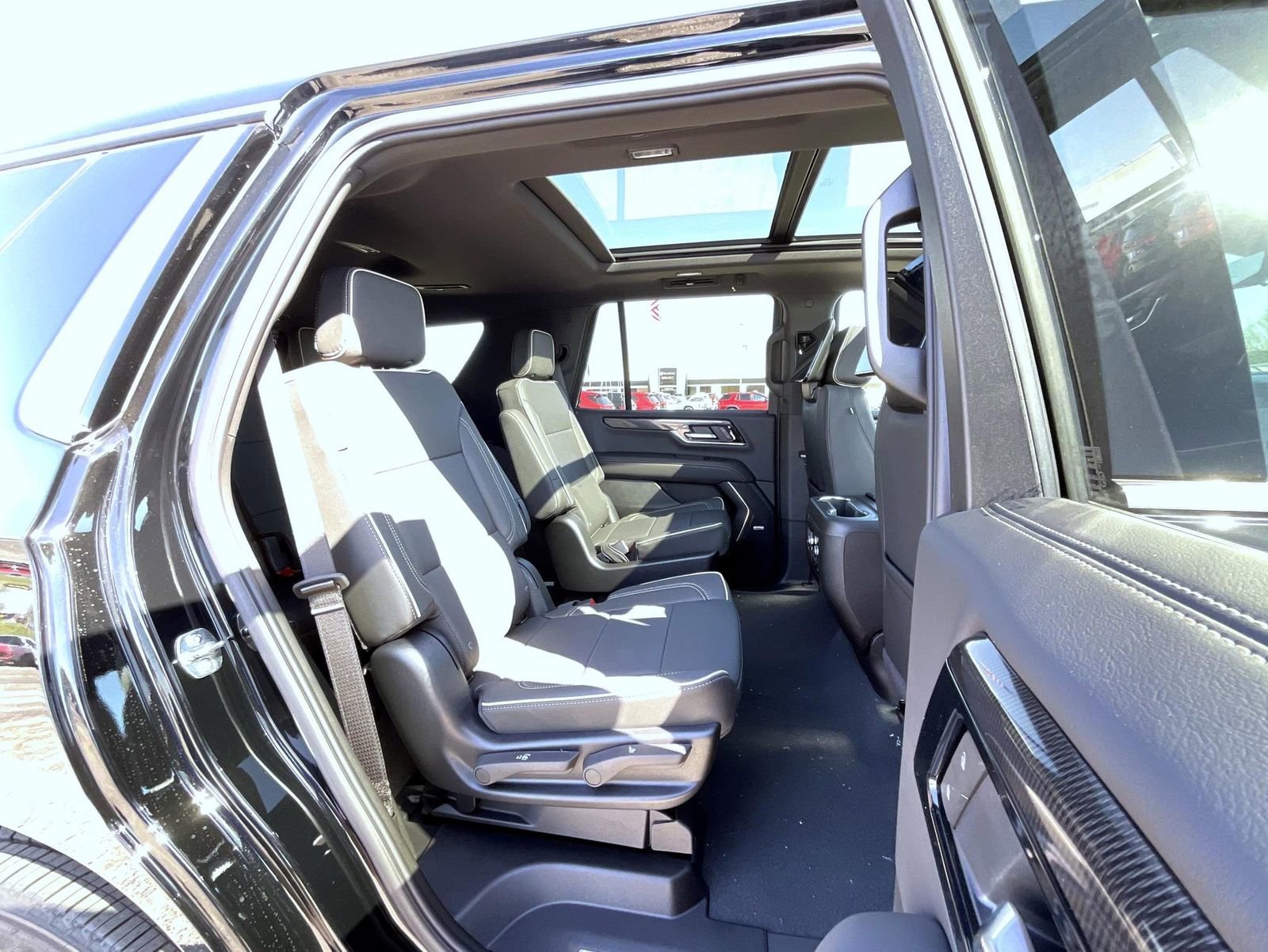 2026 GMC Yukon Elevation - Photo 18