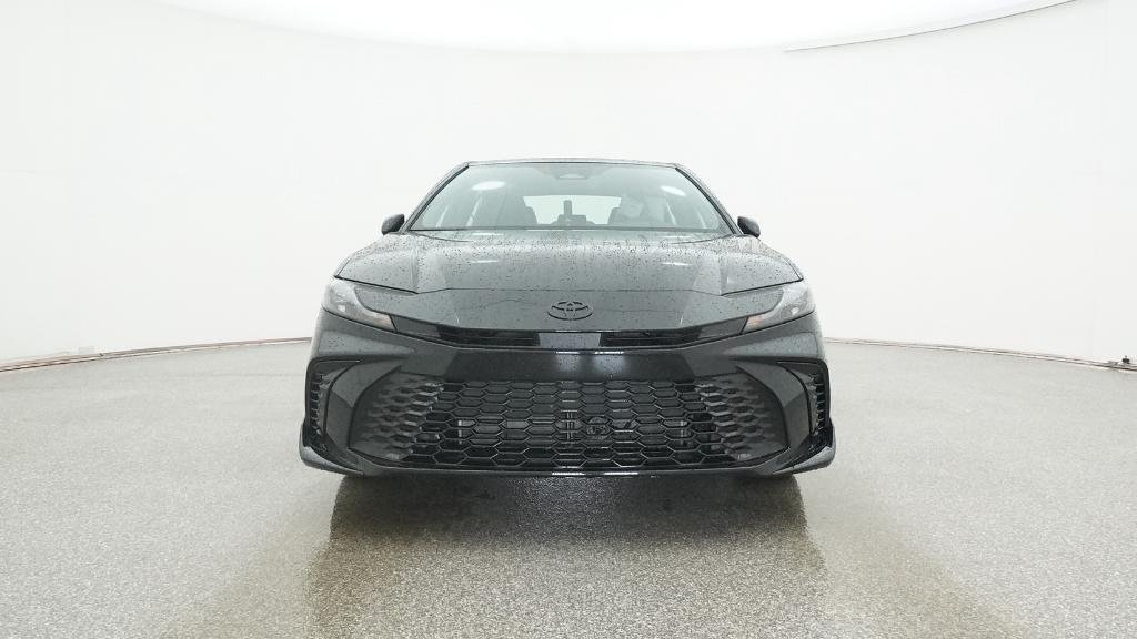 2026 Toyota Camry Nightshade - Photo 29