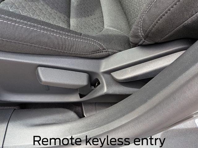 New 2026 Carbonized Gray Metallic Ford Active® image 14
