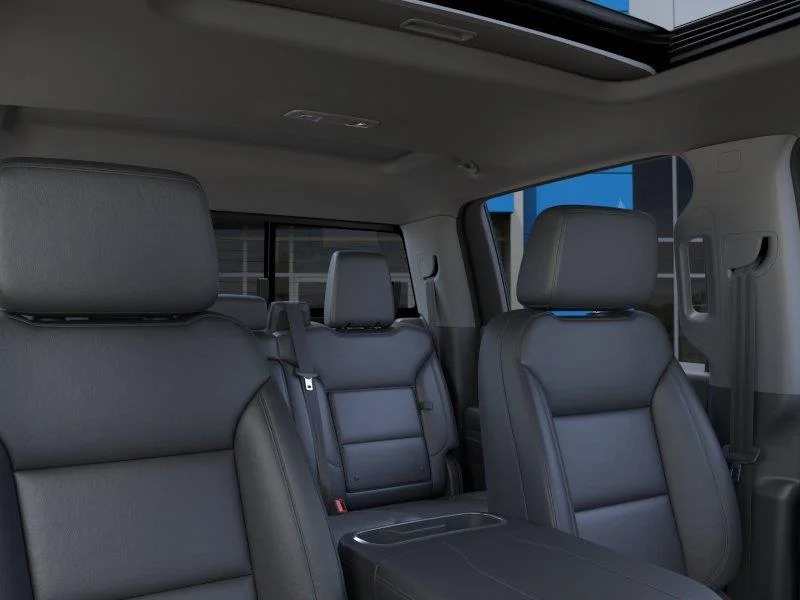 2026 Chevrolet Silverado 1500 LT Trail Boss - Photo 24