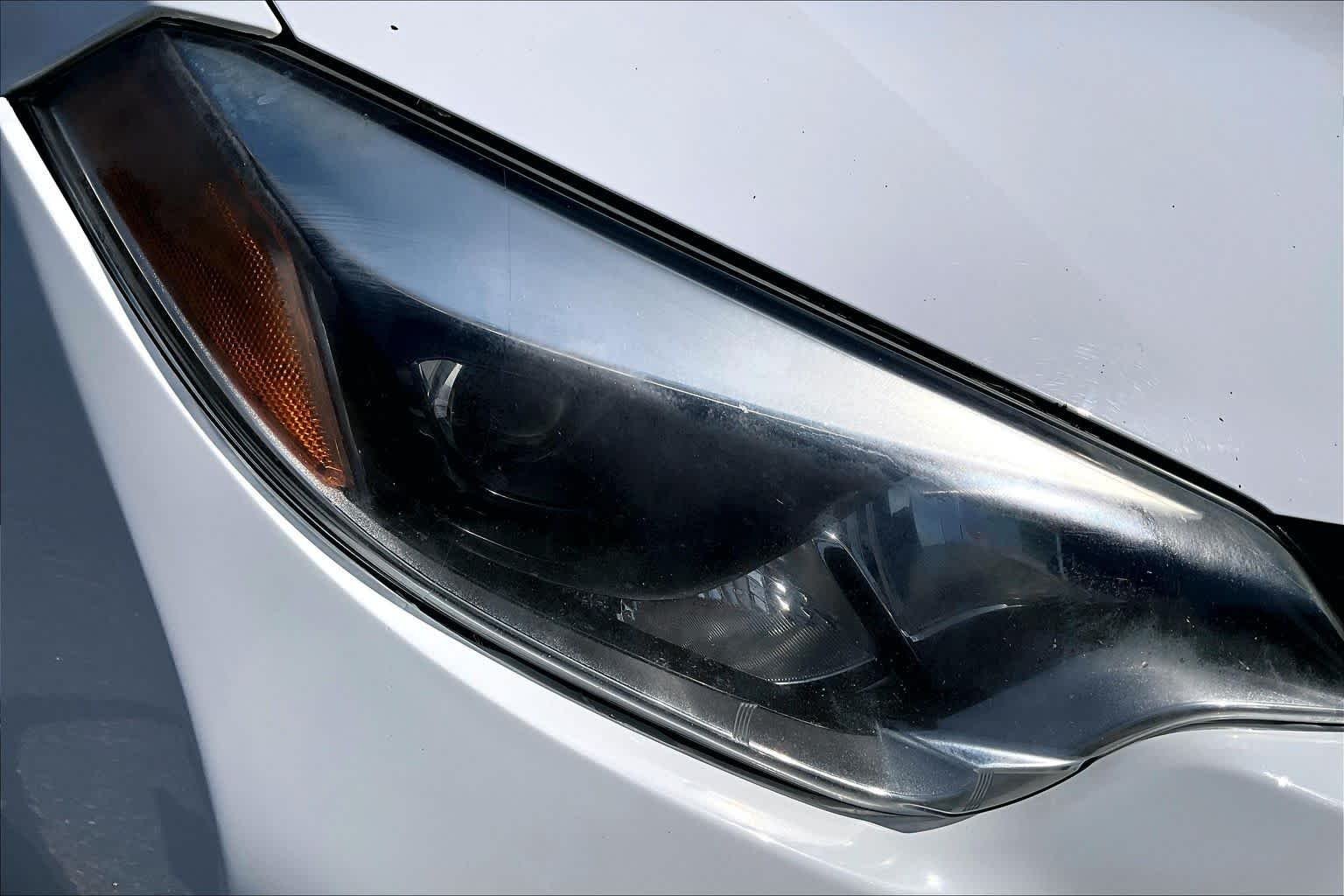 Used 2015 Super White Toyota S Plus image 27