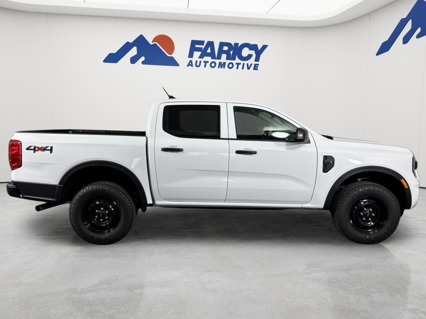 Used 2026 Oxford White Ford XL image 9