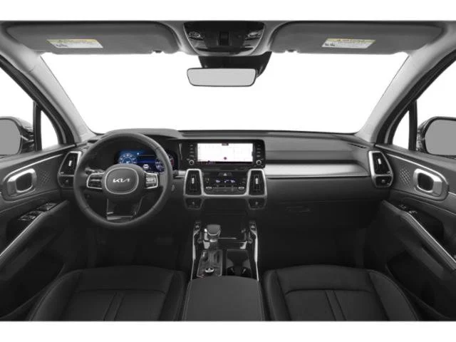Used 2023 Ebony Black Kia SX image 11