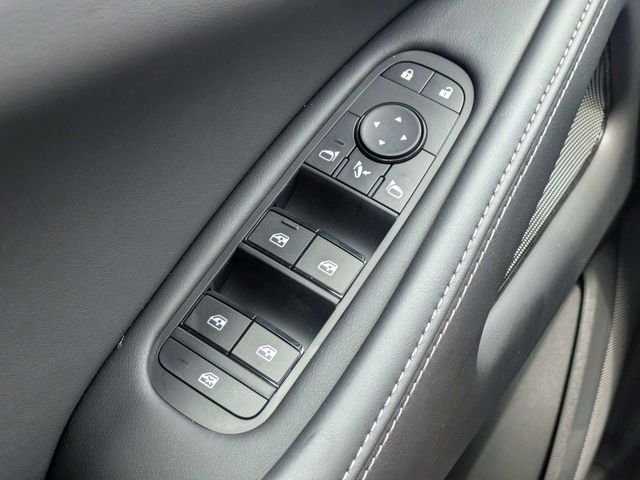 New 2027 GRAPHITE SHADOW INFINITI Pure FWD image 25
