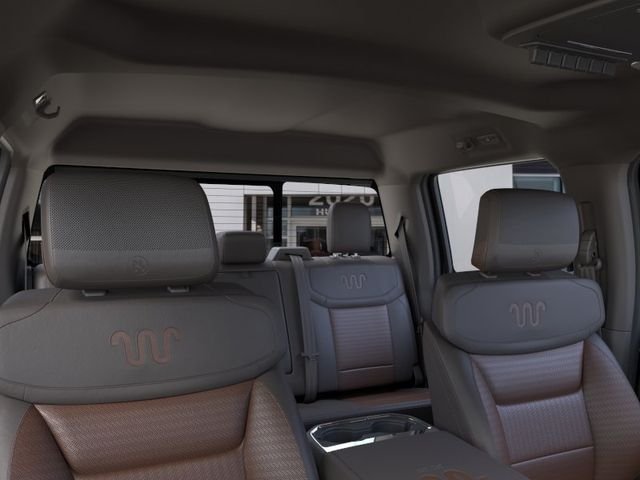 2026 Ford F-350 Super Duty King Ranch - Photo 22