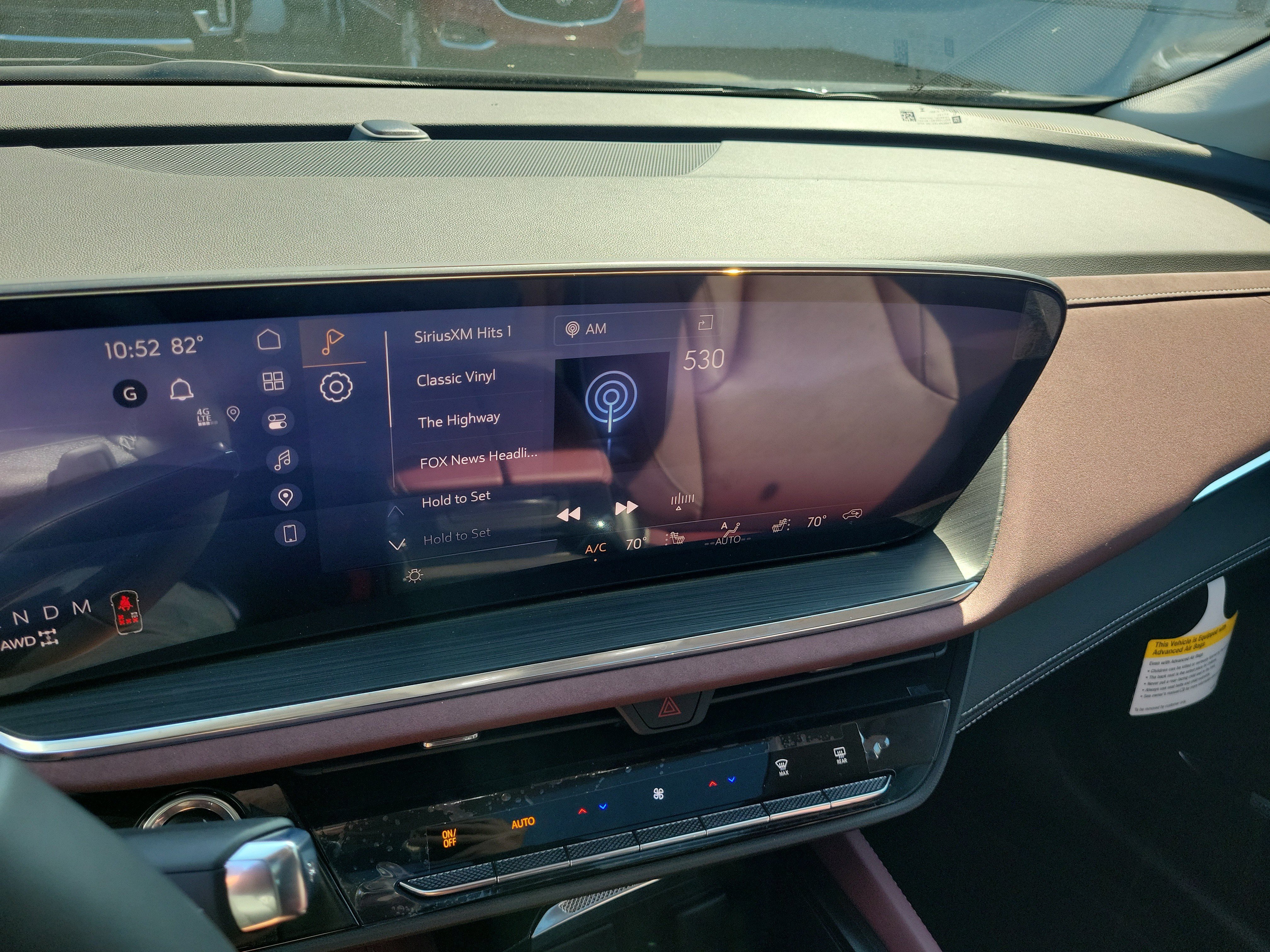 2026 Buick Envision Sport Touring - Photo 28
