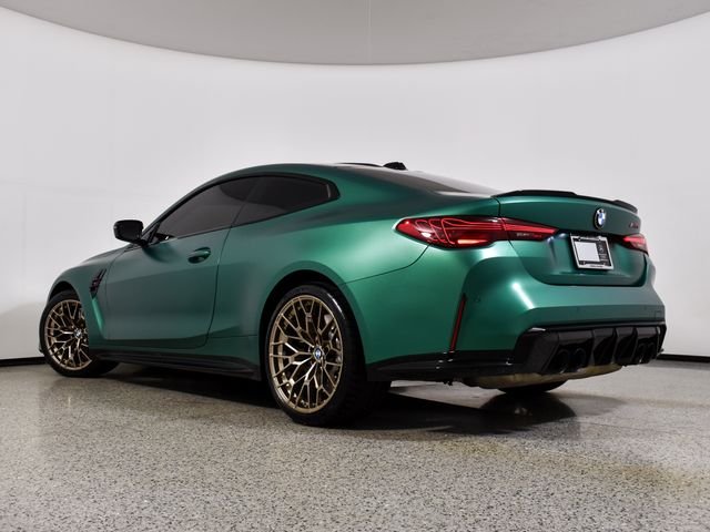 Used 2025 Green BMW CS image 17