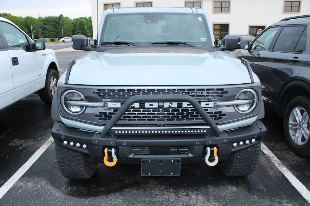Used 2024 Cactus Ford Badlands image 2
