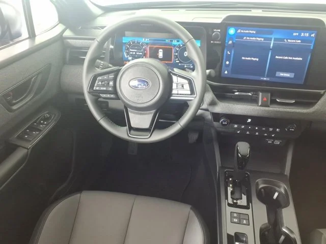 New 2026 SAPPHIRE BLUE PEARL Subaru Premium image 25