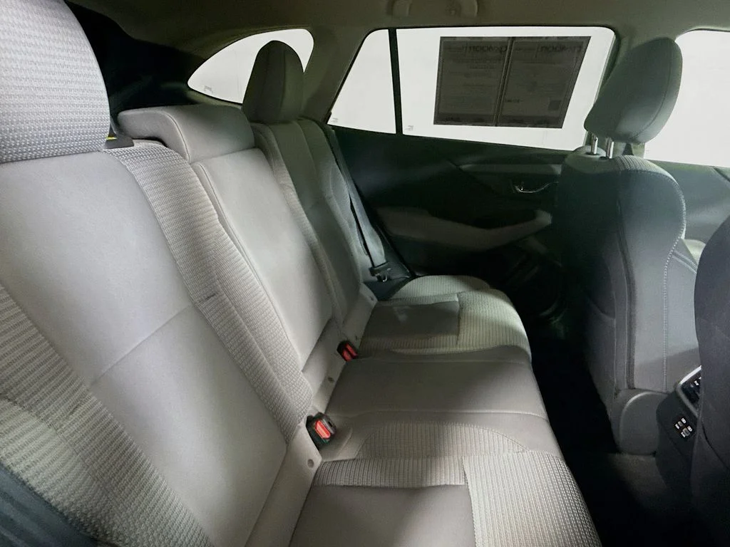 Used 2023 Crystal White Pearl Subaru Premium image 25