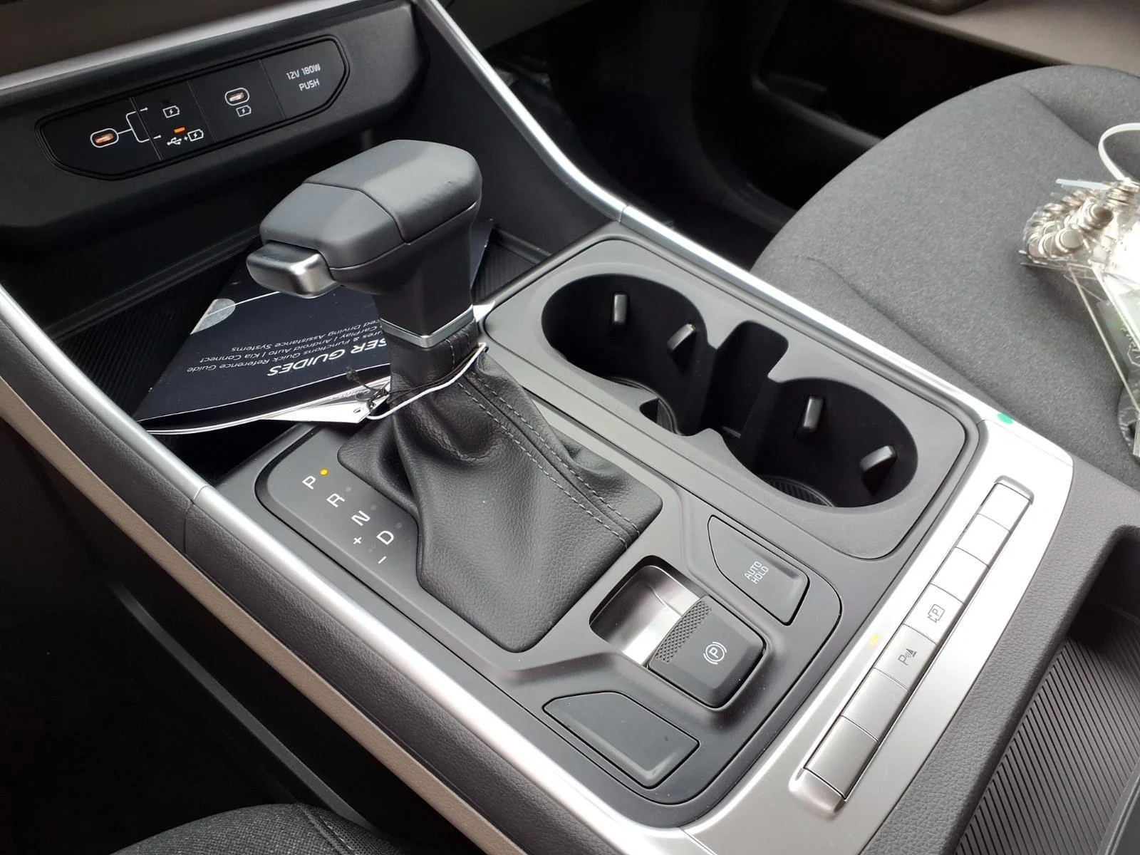New 2027 Panthera Metal Kia LX image 5