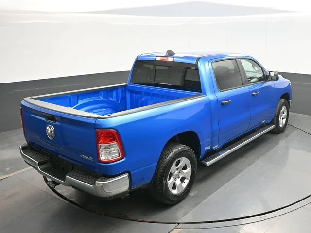 Used 2024 Blue Ram Tradesman image 17