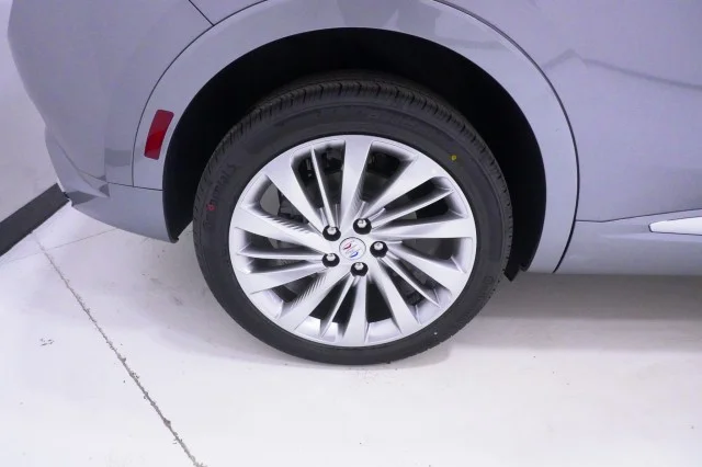 2026 Buick Envision Avenir - Photo 6
